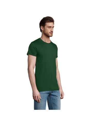 T-shirt Éco-responsable Personnalisé 175g en Coton Bio - PIONEER MEN Matières : coton biologique Taille textile : XL Couleurs : 