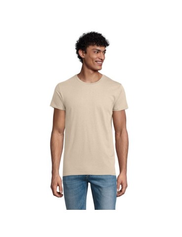 T-shirt Éco-responsable Personnalisé 175g en Coton Bio - PIONEER MEN Matières : coton biologique Taille textile : XXL Couleurs :