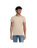 T-shirt Éco-responsable Personnalisé 175g en Coton Bio - PIONEER MEN Matières : coton biologique Taille textile : XXL Couleurs :