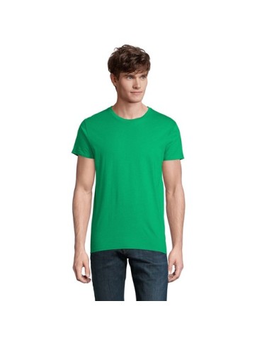 T-shirt Éco-responsable Personnalisé 175g en Coton Bio - PIONEER MEN Matières : coton biologique Taille textile : XXL Couleurs :