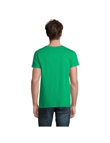 T-shirt Éco-responsable Personnalisé 175g en Coton Bio - PIONEER MEN Matières : coton biologique Taille textile : XXL Couleurs :