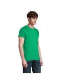 T-shirt Éco-responsable Personnalisé 175g en Coton Bio - PIONEER MEN Matières : coton biologique Taille textile : XXL Couleurs :