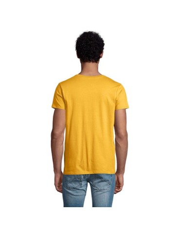 T-shirt Éco-responsable Personnalisé 175g en Coton Bio - PIONEER MEN Matières : coton biologique Taille textile : XXL Couleurs :