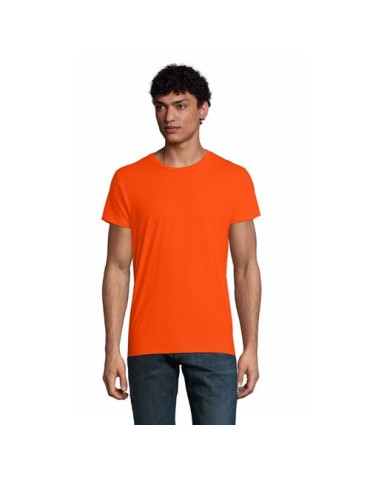 T-shirt Éco-responsable Personnalisé 175g en Coton Bio - PIONEER MEN Matières : coton biologique Taille textile : XXL Couleurs :