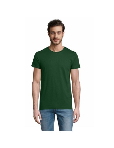 T-shirt Éco-responsable Personnalisé 175g en Coton Bio - PIONEER MEN Matières : coton biologique Taille textile : XXL Couleurs :