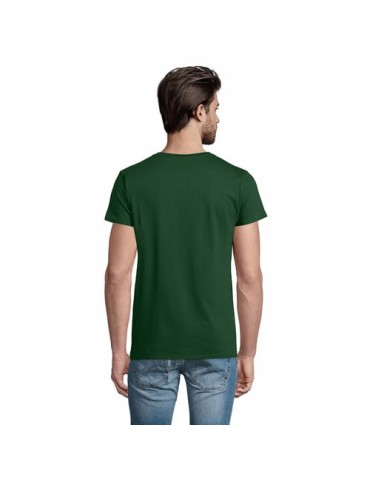 T-shirt Éco-responsable Personnalisé 175g en Coton Bio - PIONEER MEN Matières : coton biologique Taille textile : XXL Couleurs :
