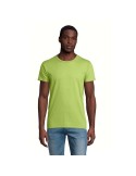 T-shirt Éco-responsable Personnalisé 175g en Coton Bio - PIONEER MEN Matières : coton biologique Taille textile : M Couleurs : v