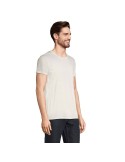 T-shirt Éco-responsable Personnalisé 175g en Coton Bio - PIONEER MEN Matières : coton biologique Taille textile : M Couleurs : é