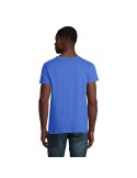 T-shirt Éco-responsable Personnalisé 175g en Coton Bio - PIONEER MEN Matières : coton biologique Taille textile : 3XL Couleurs :