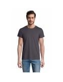 T-shirt Éco-responsable Personnalisé 175g en Coton Bio - PIONEER MEN Matières : coton biologique Taille textile : 3XL Couleurs :