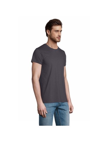 T-shirt Éco-responsable Personnalisé 175g en Coton Bio - PIONEER MEN Matières : coton biologique Taille textile : 3XL Couleurs :