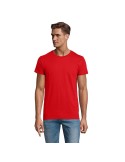 T-shirt Éco-responsable Personnalisé 175g en Coton Bio - PIONEER MEN Matières : coton biologique Taille textile : 4XL Couleurs :