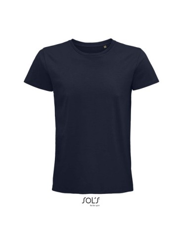 T-shirt Éco-responsable Personnalisé 175g en Coton Bio - PIONEER MEN Matières : coton biologique Taille textile : 3XL Couleurs :