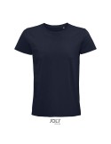 T-shirt Éco-responsable Personnalisé 175g en Coton Bio - PIONEER MEN Matières : coton biologique Taille textile : 4XL Couleurs :