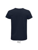 T-shirt Éco-responsable Personnalisé 175g en Coton Bio - PIONEER MEN Matières : coton biologique Taille textile : 4XL Couleurs :