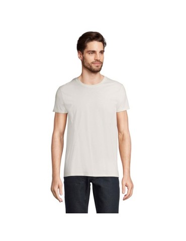 T-shirt Éco-responsable Personnalisé 175g en Coton Bio - PIONEER MEN Matières : coton biologique Taille textile : XL Couleurs : 