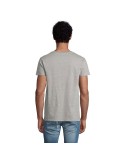 T-shirt Éco-responsable Personnalisé 175g en Coton Bio - PIONEER MEN Matières : coton biologique Taille textile : 3XL Couleurs :