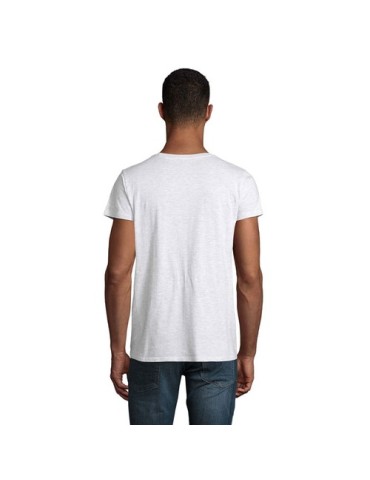 T-shirt Éco-responsable Personnalisé 175g en Coton Bio - PIONEER MEN Matières : coton biologique Taille textile : 3XL Couleurs :