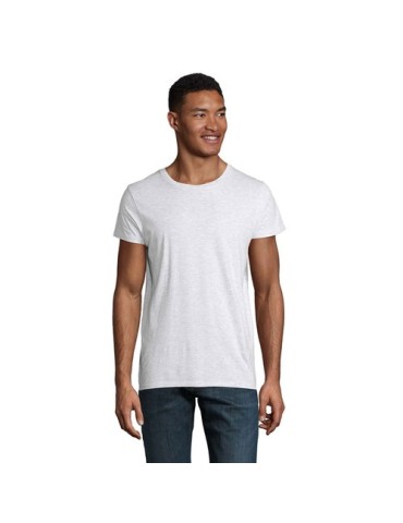 T-shirt Éco-responsable Personnalisé 175g en Coton Bio - PIONEER MEN Matières : coton biologique Taille textile : L Couleurs : b