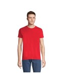 T-shirt Éco-responsable Personnalisé 175g en Coton Bio - PIONEER MEN Matières : coton biologique Taille textile : XL Couleurs : 
