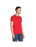 T-shirt Éco-responsable Personnalisé 175g en Coton Bio - PIONEER MEN Matières : coton biologique Taille textile : XXL Couleurs :
