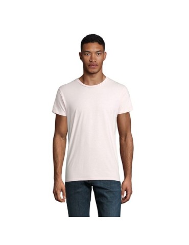 T-shirt Éco-responsable Personnalisé 175g en Coton Bio - PIONEER MEN Matières : coton biologique Taille textile : 3XL Couleurs :