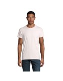 T-shirt Éco-responsable Personnalisé 175g en Coton Bio - PIONEER MEN Matières : coton biologique Taille textile : M Couleurs : r
