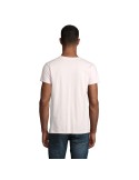 T-shirt Éco-responsable Personnalisé 175g en Coton Bio - PIONEER MEN Matières : coton biologique Taille textile : XS Couleurs : 