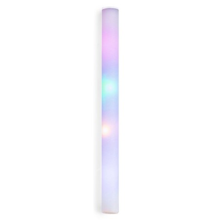 Bâton Lumineux Personnalisé Unique Solstice pas cher Couleurs : blanc