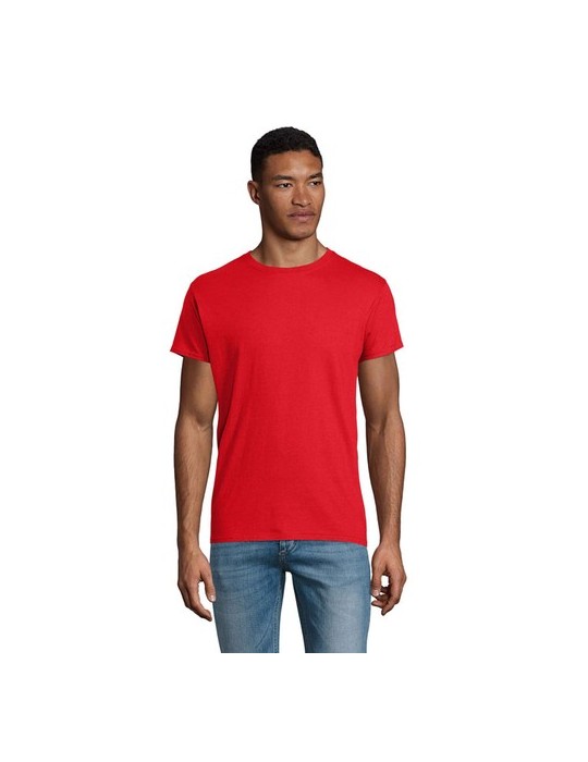 T-shirt EPIC UNI 140g - Écologique et Confortable