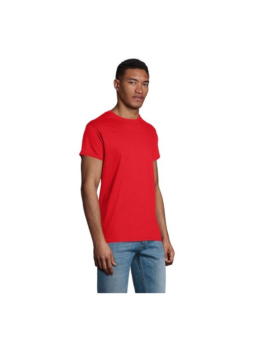 T-shirt EPIC UNI 140g - Écologique et Confortable
