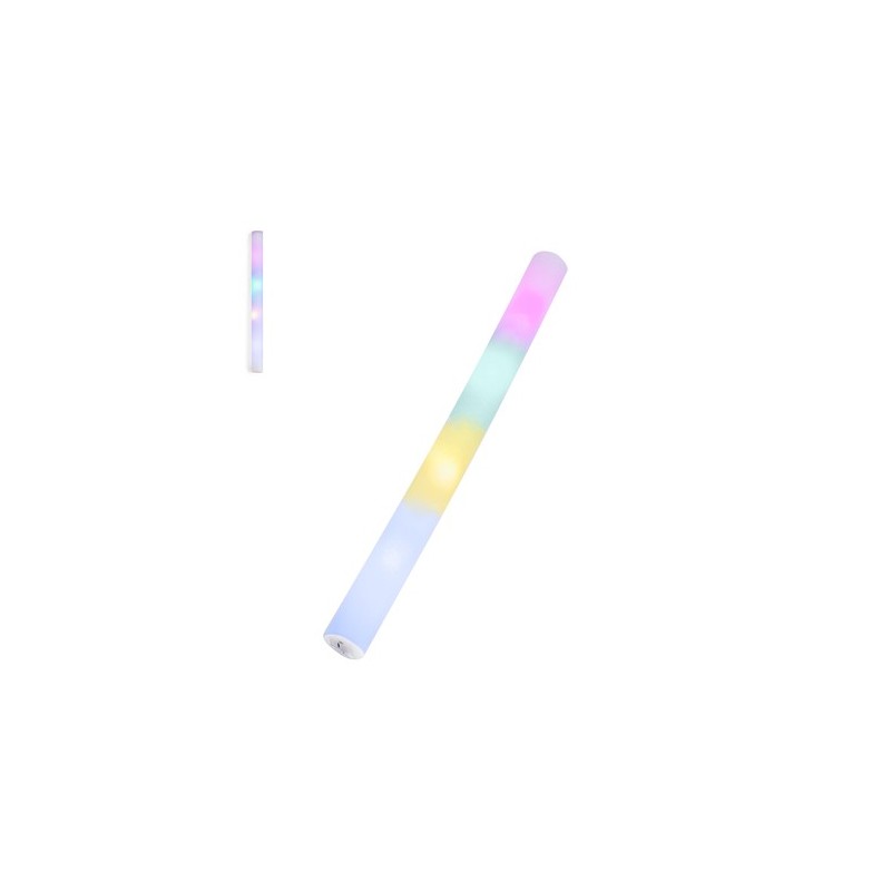 Bâton Lumineux Solstice – Éclairez vos Événements !