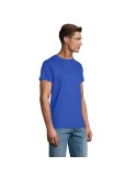 T-shirt Éco-responsable 140g Personnalisé - EPIC UNI Matières : coton biologique Taille textile : 3XL Couleurs : bleu royal good