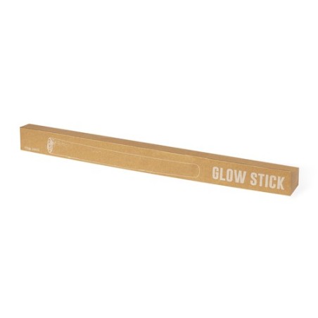 Bâton Lumineux Personnalisé Unique Solstice pas cher Couleurs : blanc marquage laser ultra précis