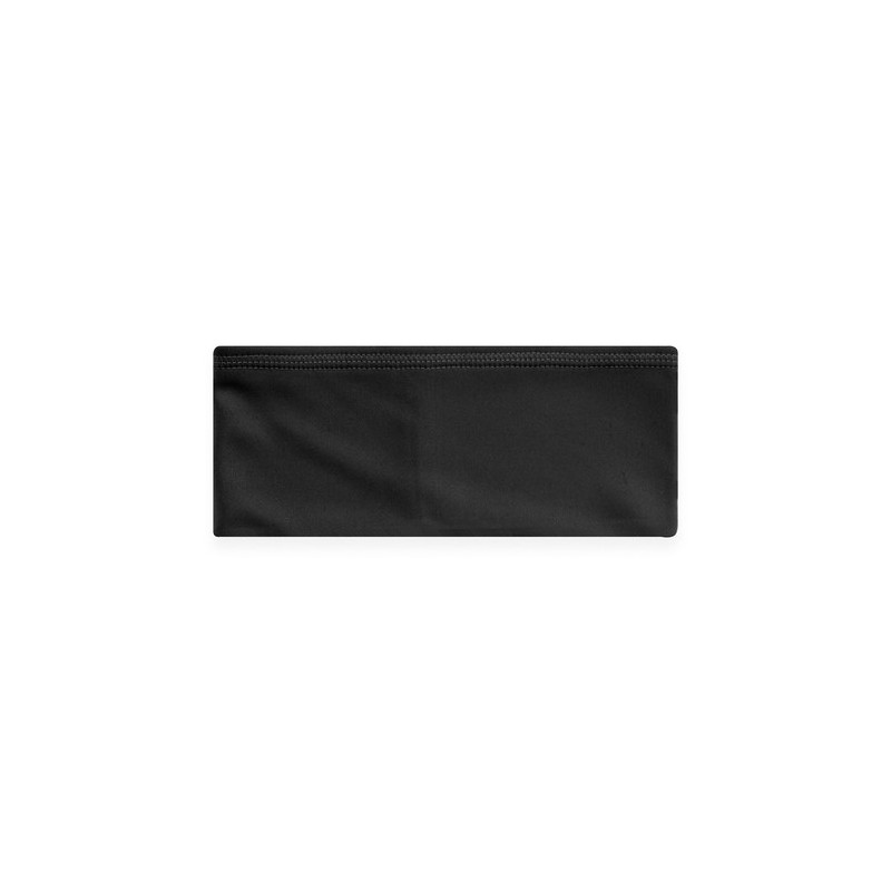 Bandeau Personnalisé Publicitaire Tête Arilyn Matières : polyester Couleurs : blanc livraison express 24h 48h