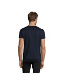 T-shirt Personnalisé 130g SPRINT UNI Matières : PET Taille textile : S Couleurs : french navy cadeau client original