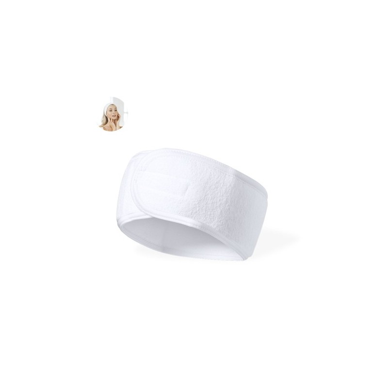 Bandeau Madax : Élégance et Confort au Quotidien Personnalisé