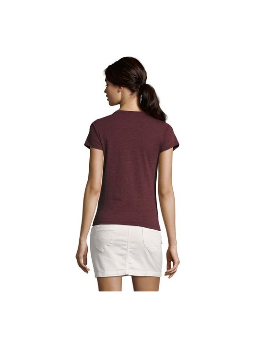 Tee-shirt Femme REGENT FIT - Style et Confort
