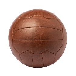 Ballon de Foot Personnalisé Écologique Horisun