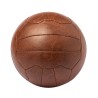 Ballon de Foot Personnalisé Éco-responsable Horisun Matières : PVC Couleurs : marron