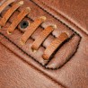 Ballon de Foot Personnalisé Éco-responsable Horisun Matières : PVC Couleurs : marron goodies publicitaire événementiel