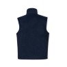 Gilet Polaire Personnalisable Éco-responsable Destin Matières : polyester Taille textile : XL Couleurs : noir cadeau entreprise 
