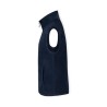 Gilet Polaire Personnalisable Éco-responsable Destin Matières : polyester Taille textile : S Couleurs : gris goodies publicitair