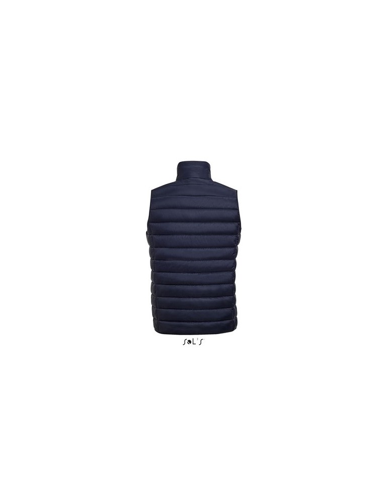 WAVE MEN Bodywarmer - Gilet doudoune léger homme