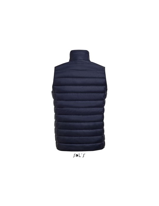 WAVE MEN Bodywarmer - Gilet doudoune léger homme