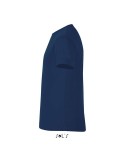 T-shirt personnalisé 100% coton enfant Régent Fit Matières : coton Taille textile : 4XL Couleurs : french navy cadeau collaborat