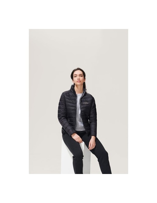 Doudoune Light Femme SOL'S RIDE WOMEN