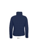 Doudoune personnalisée légère femme 180g - SOL'S RIDE Matières : PET Taille textile : XXL Couleurs : bleu marine goodies publici