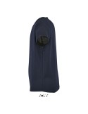 T-shirt Enfant Sportif Personnalisé 140g - SOL'S Matières : PET Taille textile : 3XL Couleurs : french navy objet promotionnel é
