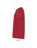 T-shirt Enfant Sportif Personnalisé 140g - SOL'S Matières : PET Taille textile : XL Couleurs : rouge marquage laser ultra précis